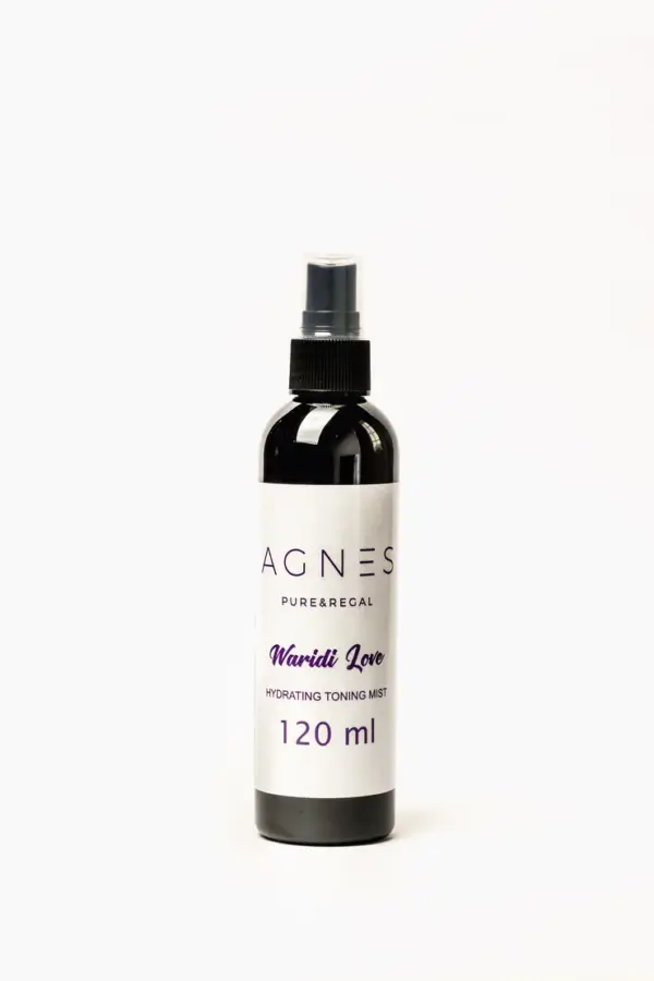 Agnes Waridi Love Hydrating Toning Mist