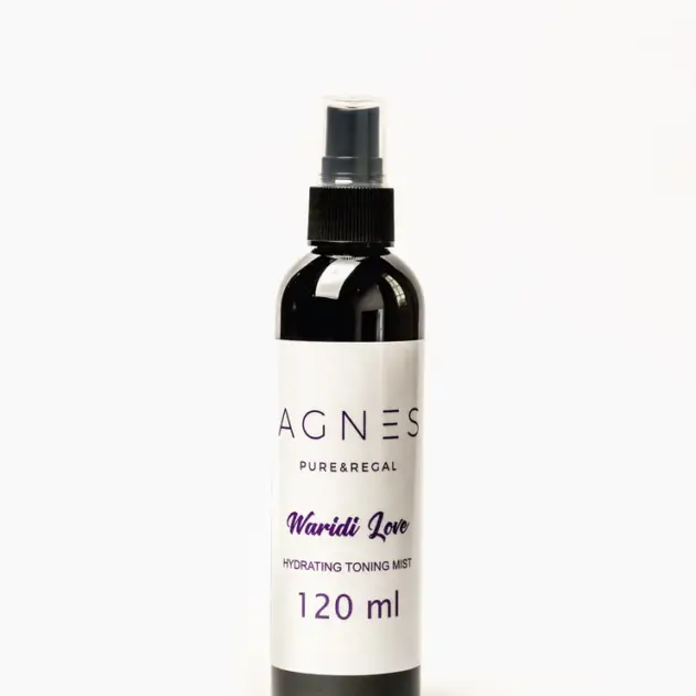 Agnes Waridi Love Hydrating Toning Mist