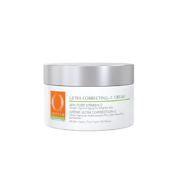 OXB Ultra Correction-C Cream