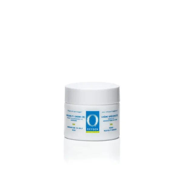 OXB Specialty Cream