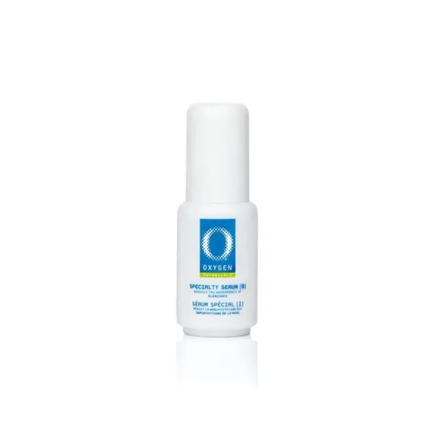 OXB Specialty Blemish Serum B