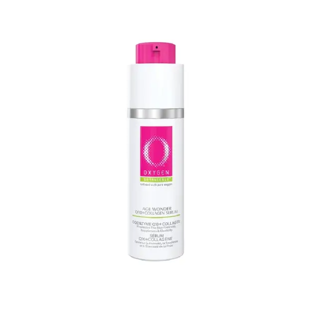 OXB Age Wonder Q-10 serum