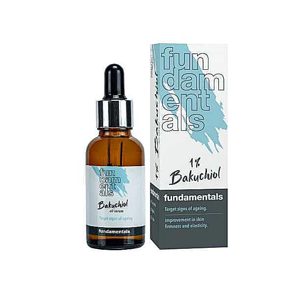 Fundamental Bakuchiol Oil Serum