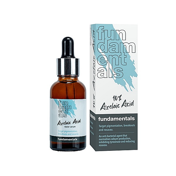 Fundamental Azelaic Acid Serum