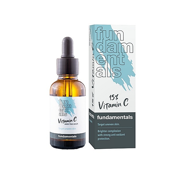 Fundamental Vitamin C Water Serum