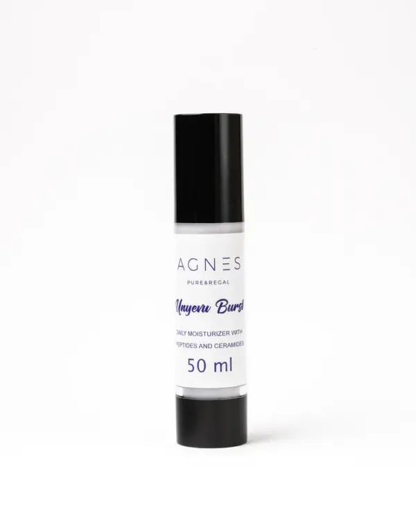 Agnes Unyevu Burst Daily Moisturizer