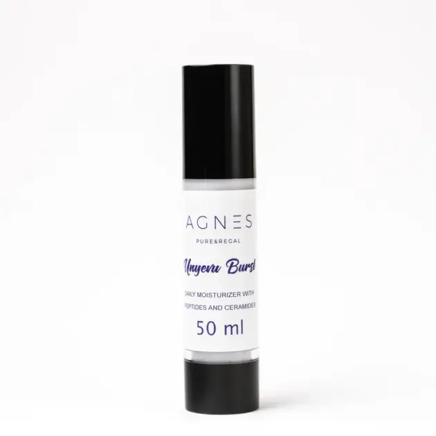 Agnes Unyevu Burst Daily Moisturizer