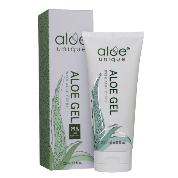 Aloe Unique Aloe Gel