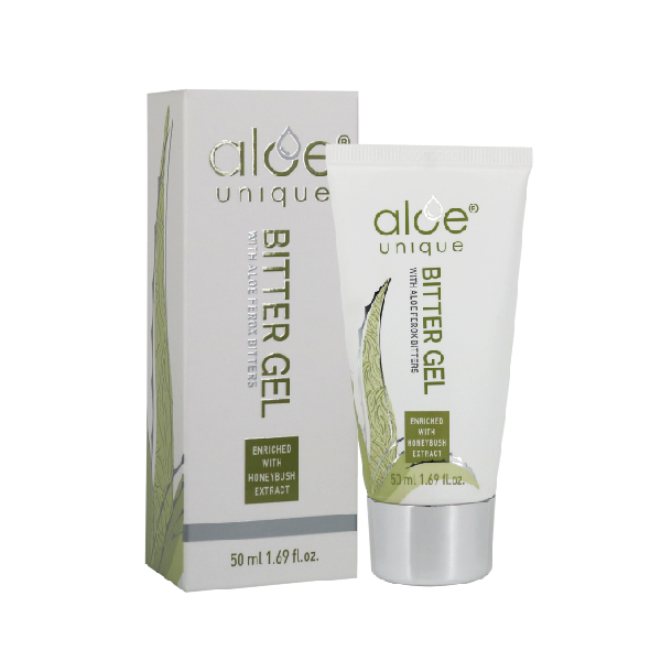 Aloe Unique Bitter Gel