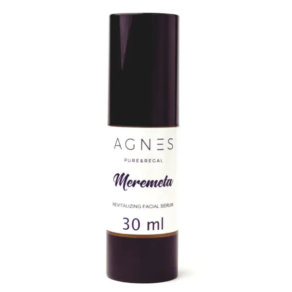 Agnes Meremeta Facial Serum