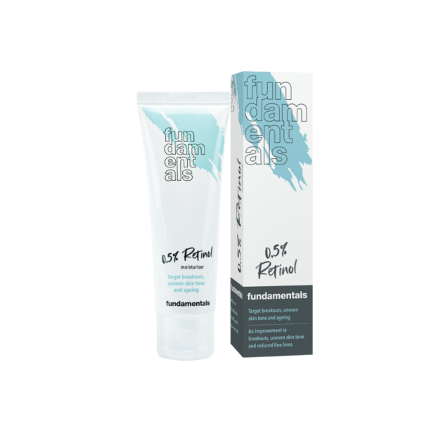 Fundamental 0.5% Retinol Moisturizer